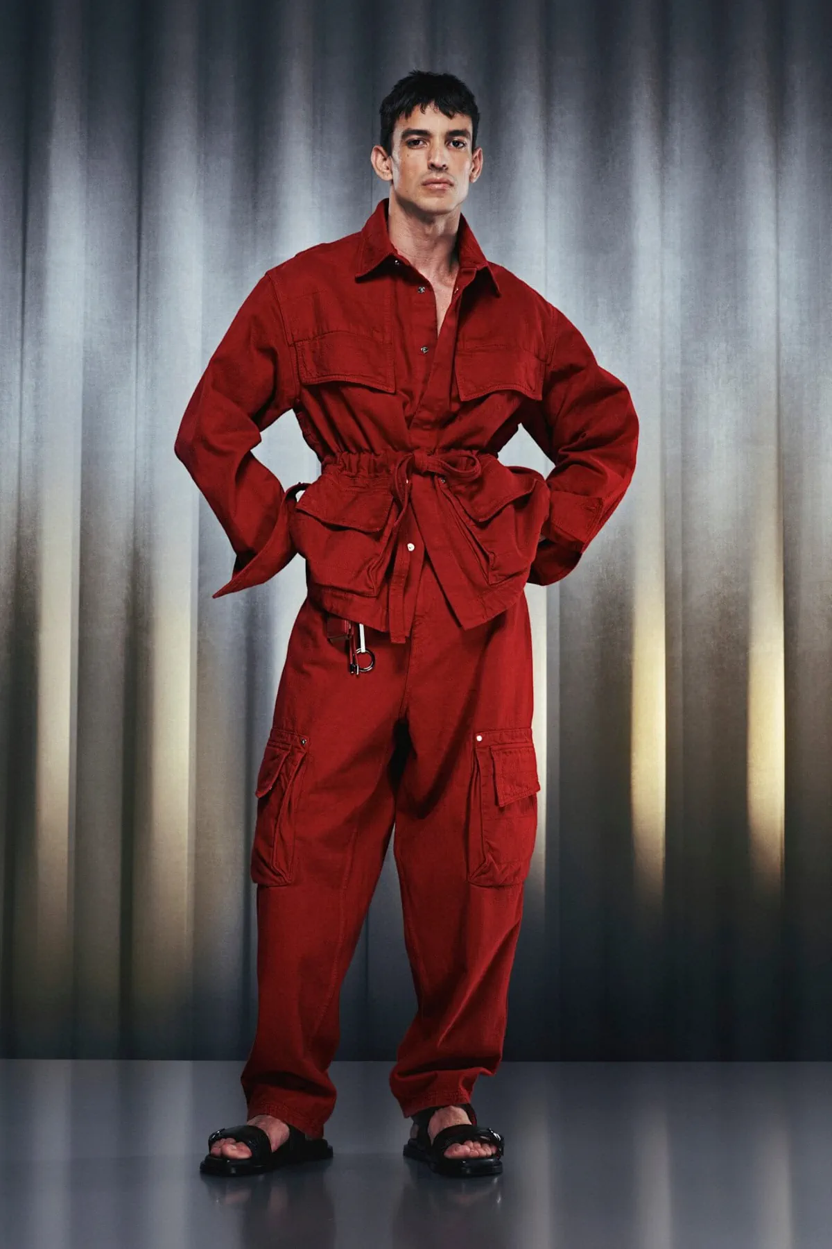 Ferrari Resort 2026