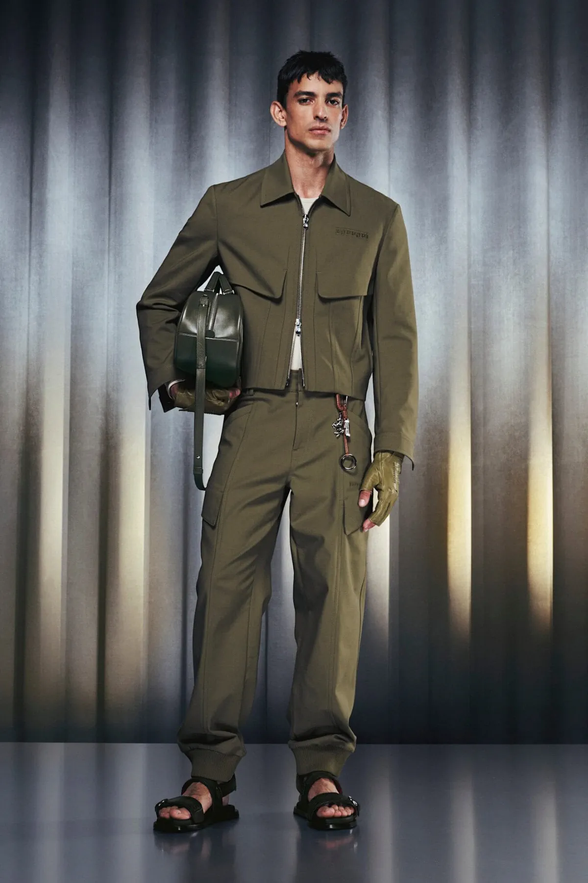 Ferrari Resort 2026