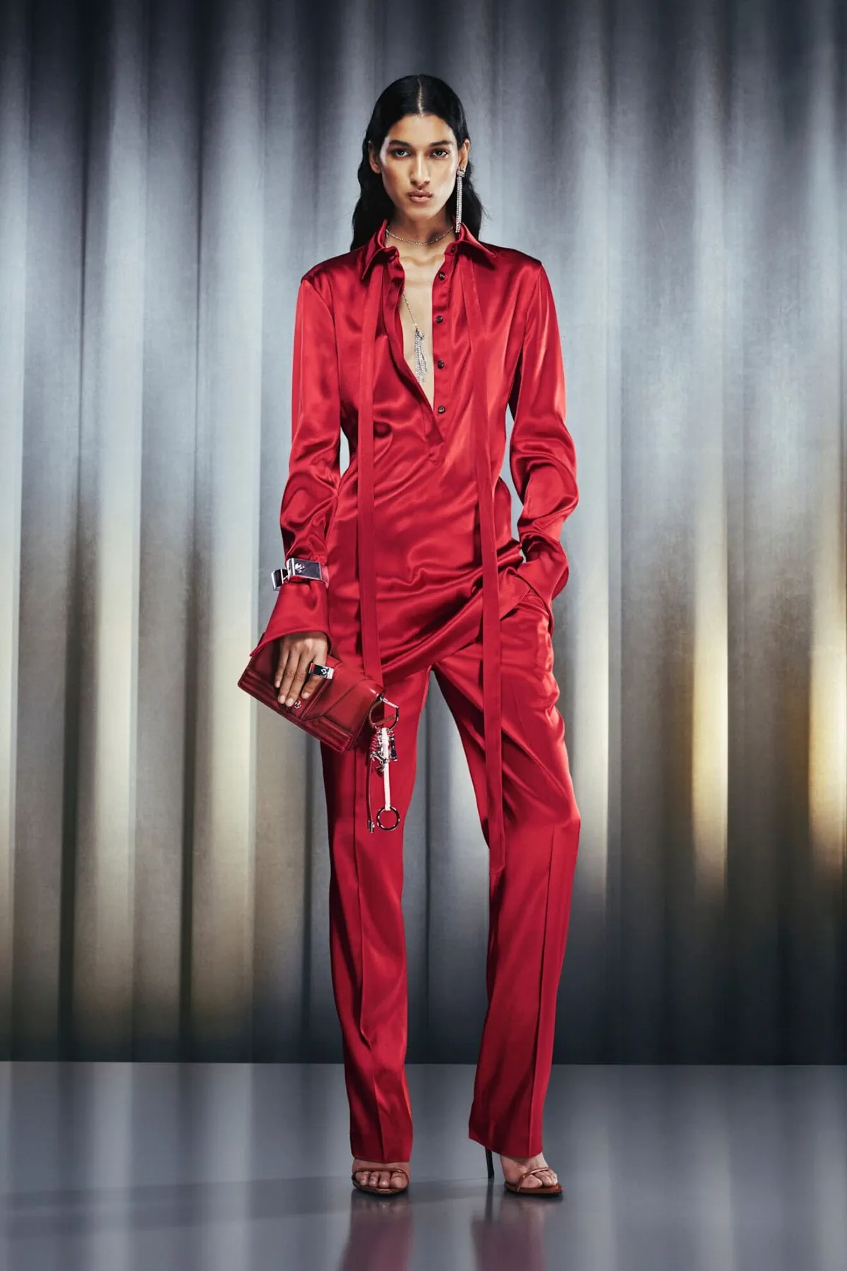 Ferrari Resort 2026