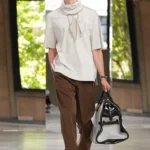 BST nam Hermès Xuân/Hè 2026