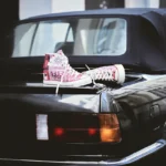 Isabel Marant và Converse Chuck 70 tái hợp cho mùa Hè 2025