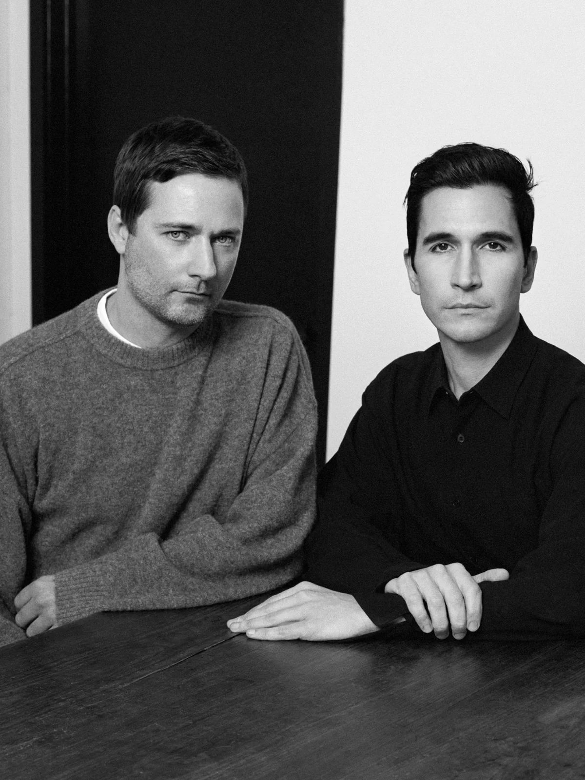Jack McCollough và Lazaro Hernandez sẽ ra mắt bộ sưu tập đầu tiên cho Loewe vào tháng 10