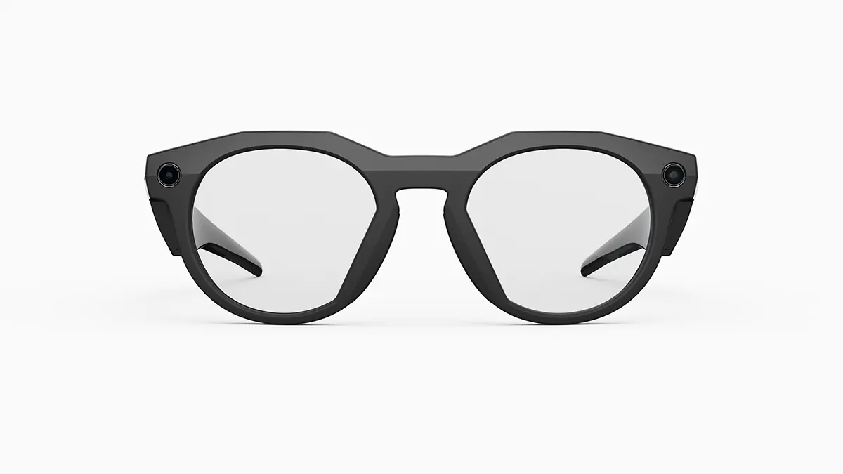 Kính thông minh Oakley Meta HSTN hướng tới cộng đồng đam mê thể thao Kính thông minh Oakley Meta HSTN hướng tới cộng đồng đam mê thể thao