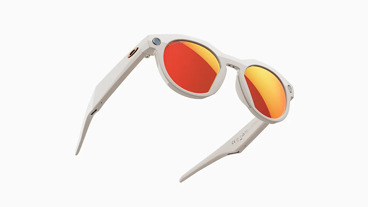 Kính thông minh Oakley Meta HSTN hướng tới cộng đồng đam mê thể thao Kính thông minh Oakley Meta HSTN hướng tới cộng đồng đam mê thể thao