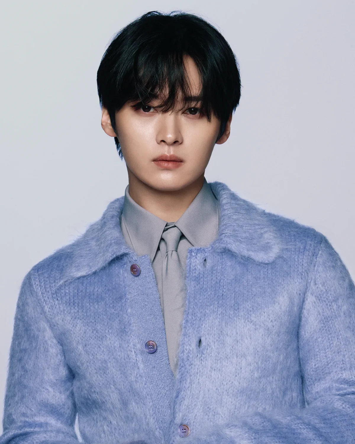 Lee Know (Stray Kids) là đại sứ thương hiệu toàn cầu mới nhất của Gucci