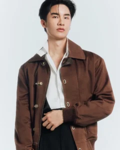 Loewe chọn Tay Tawan Vihokratana là đại sứ thương hiệu mới nhất