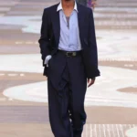 BST nam Louis Vuitton Xuân/Hè 2026