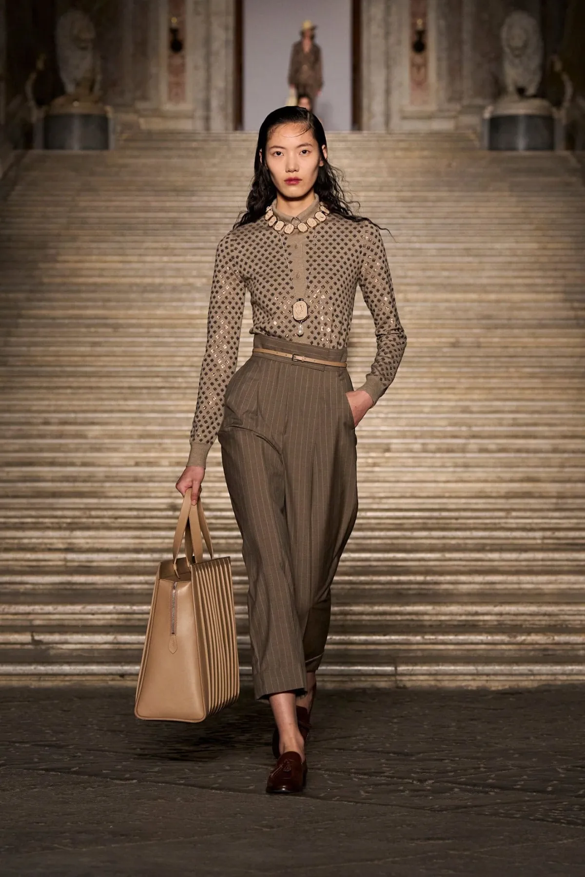 Max Mara Resort 2026