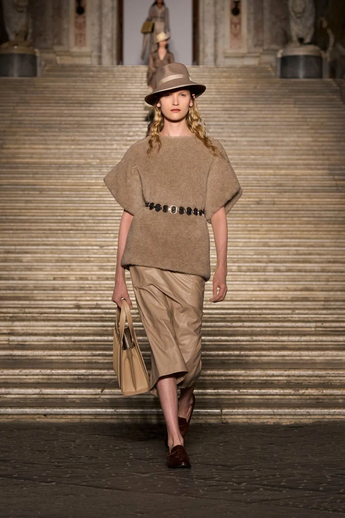 Max Mara Resort 2026