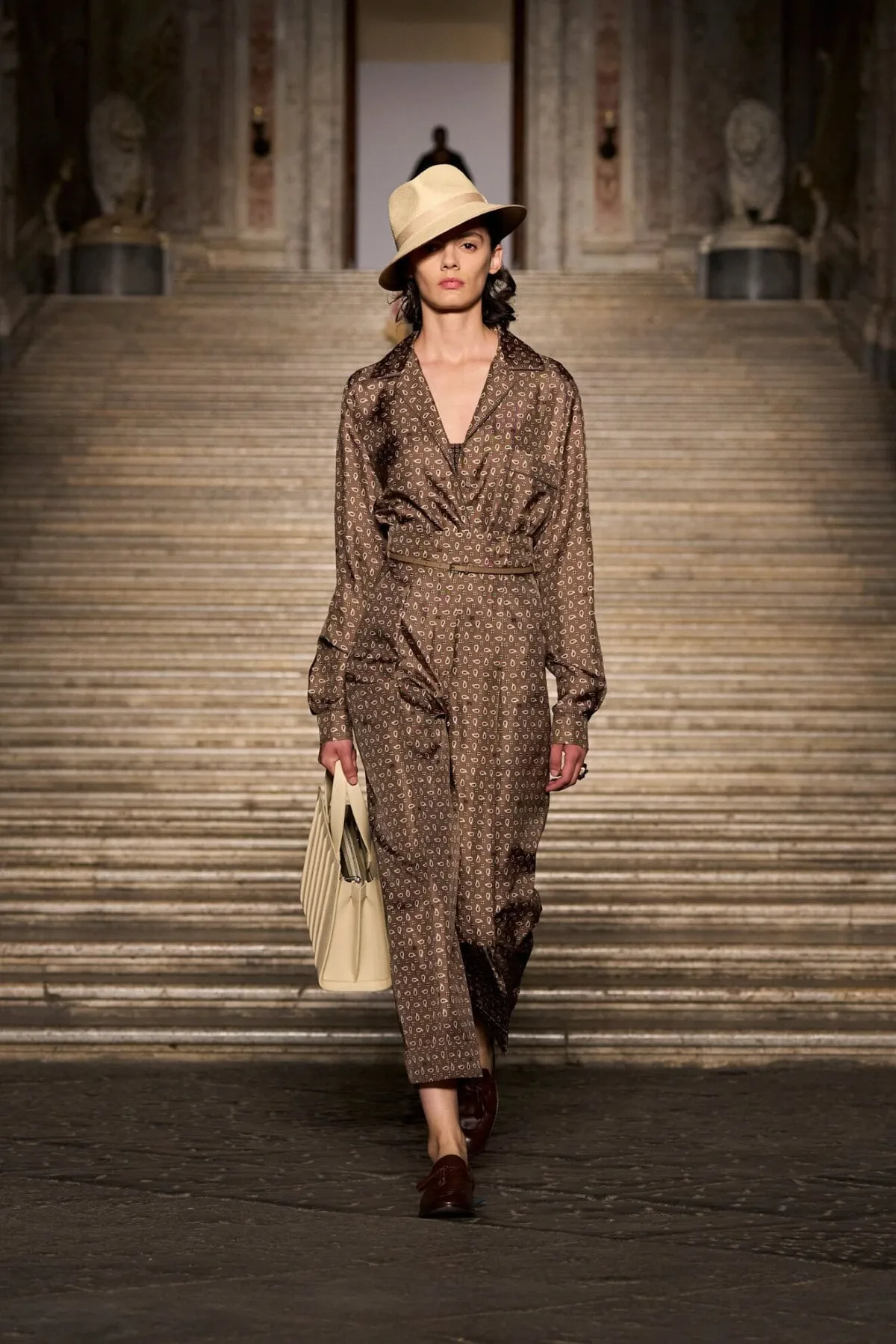 Max Mara Resort 2026