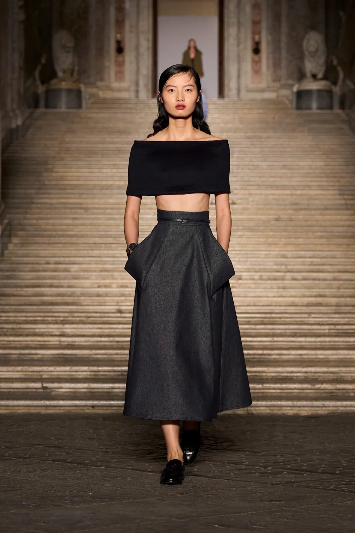 Max Mara Resort 2026