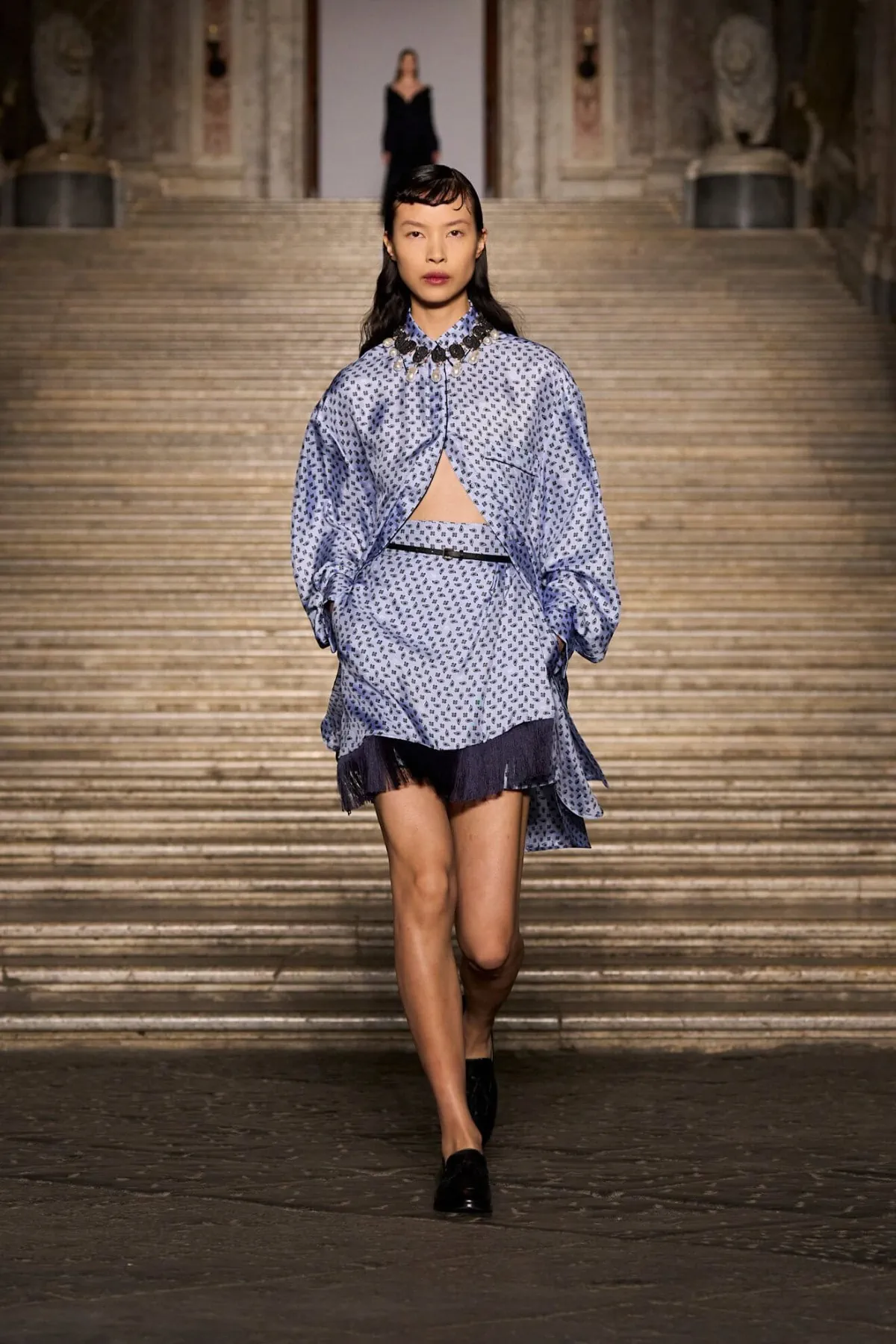 Max Mara Resort 2026