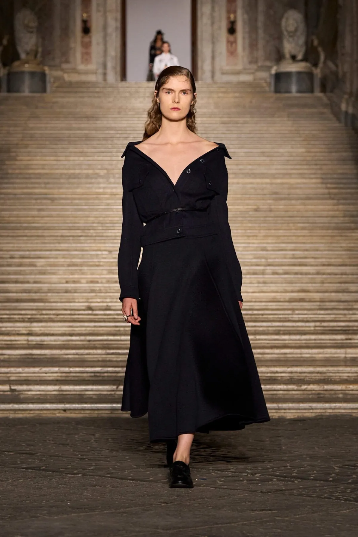 Max Mara Resort 2026