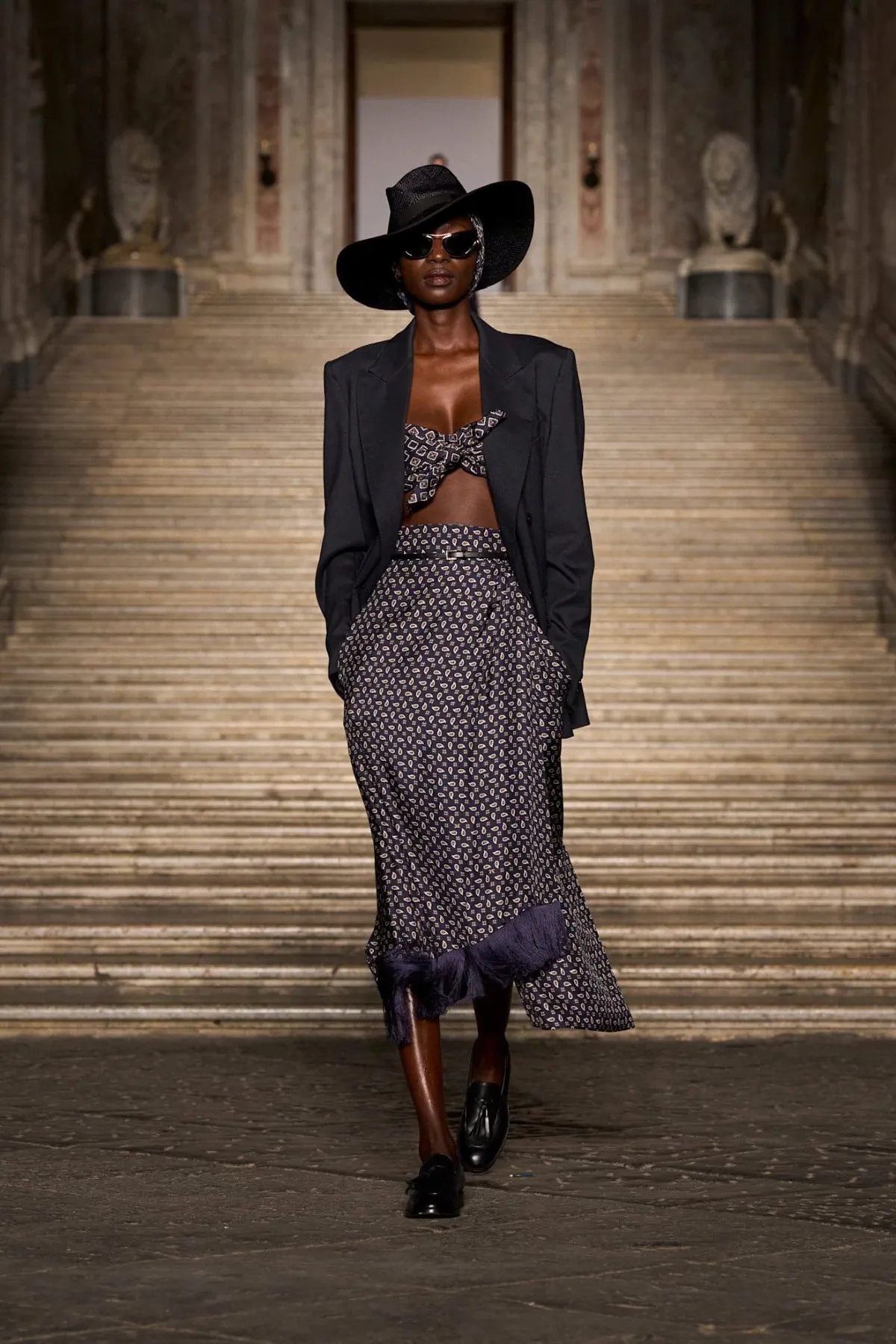 Max Mara Resort 2026