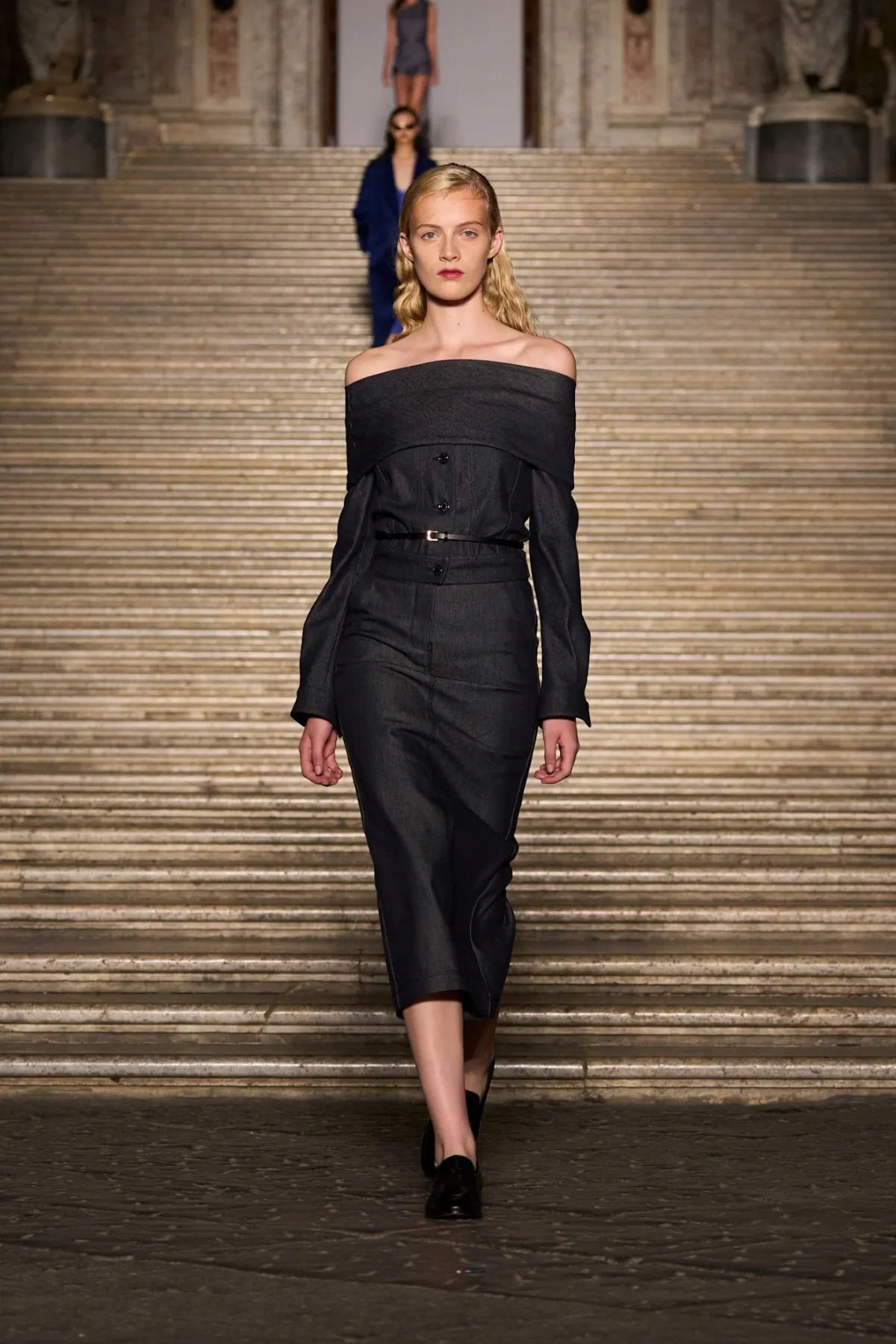Max Mara Resort 2026