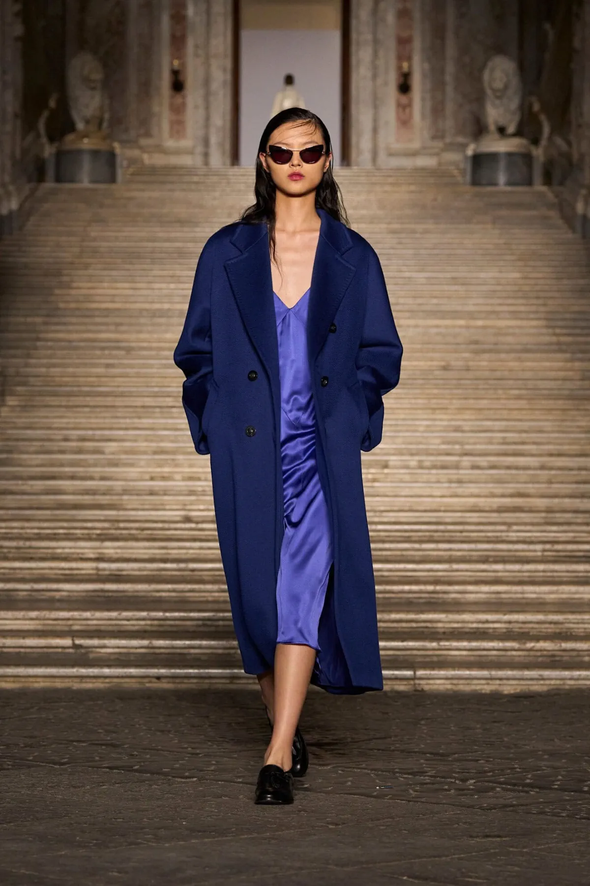Max Mara Resort 2026