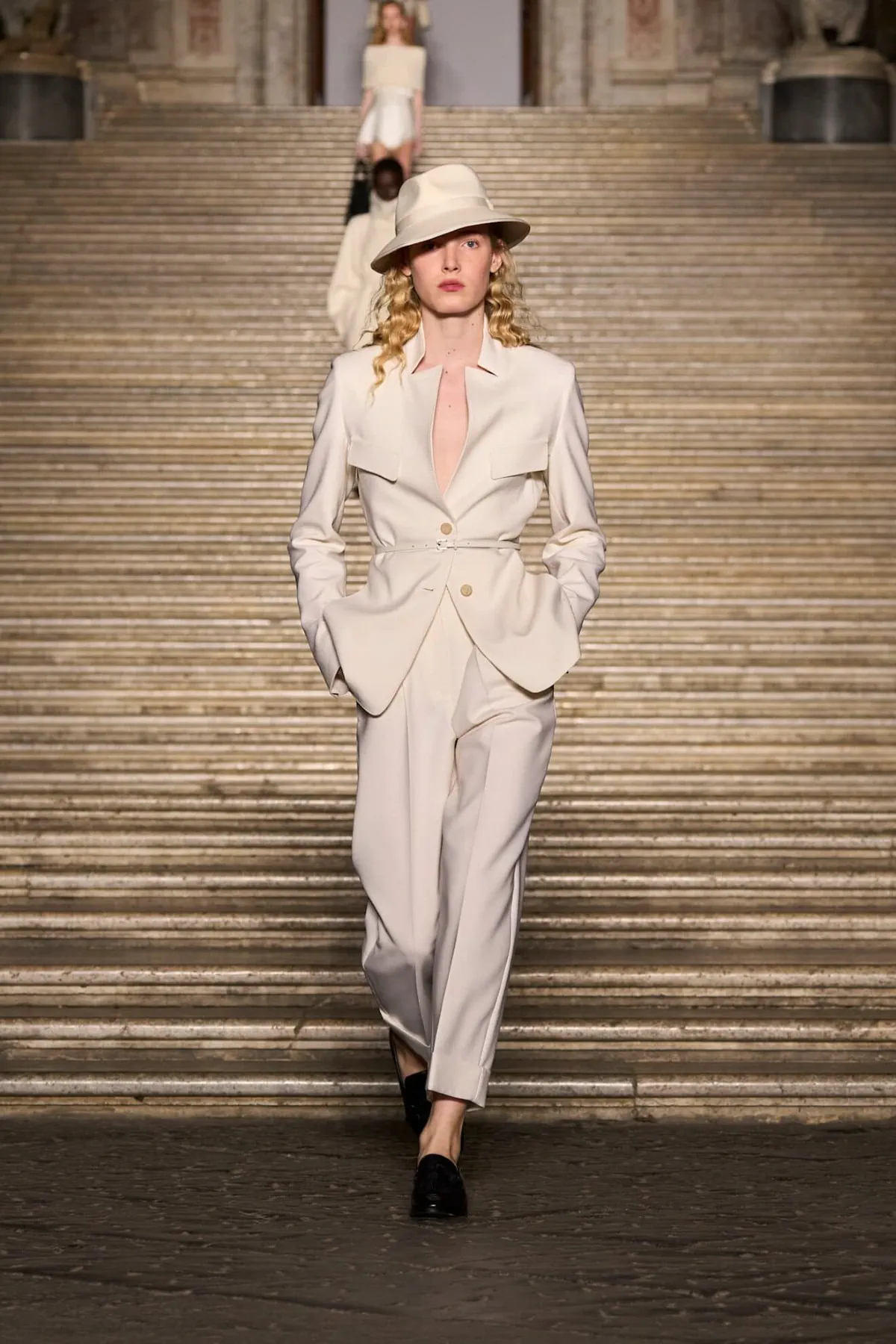 Max Mara Resort 2026