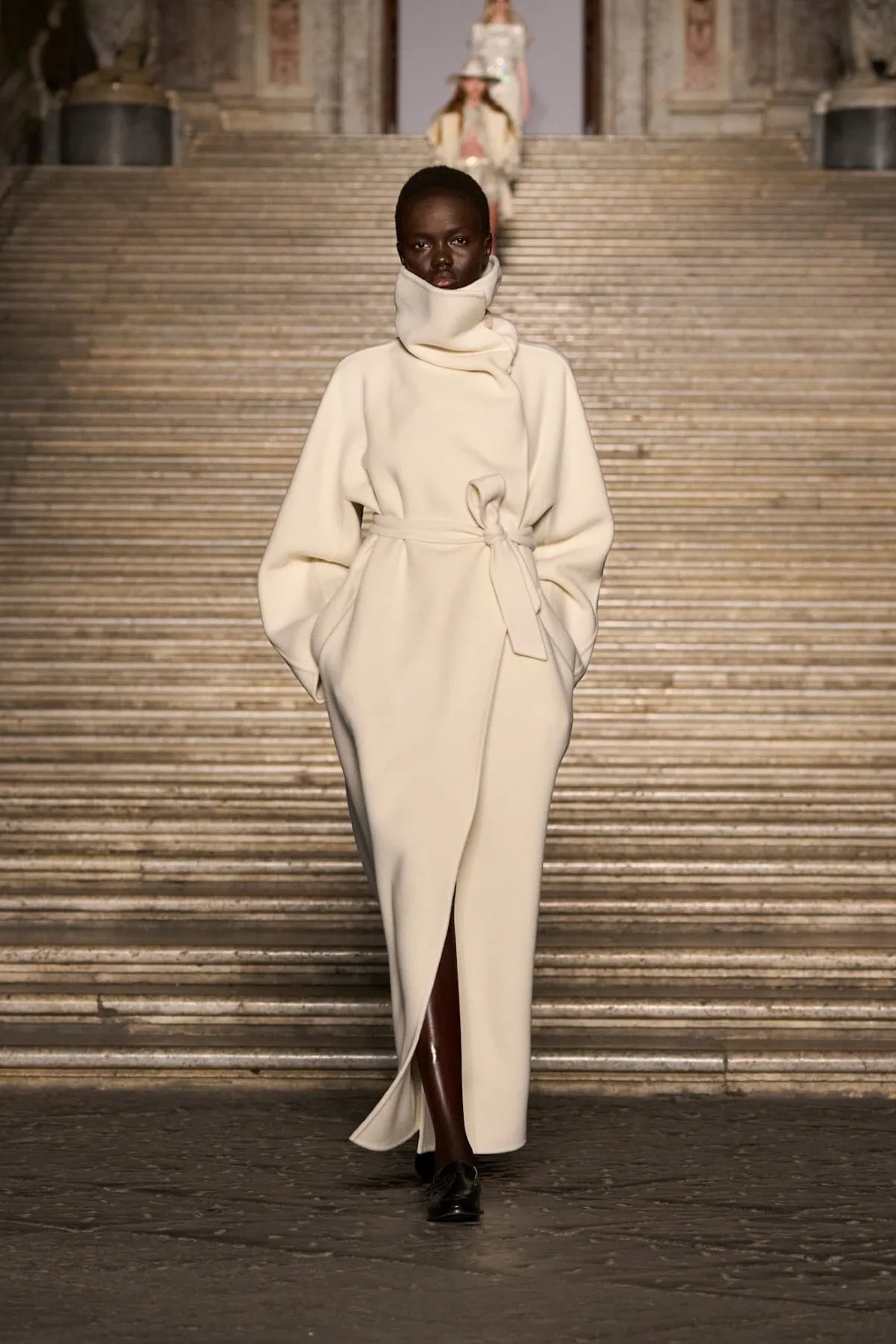Max Mara Resort 2026