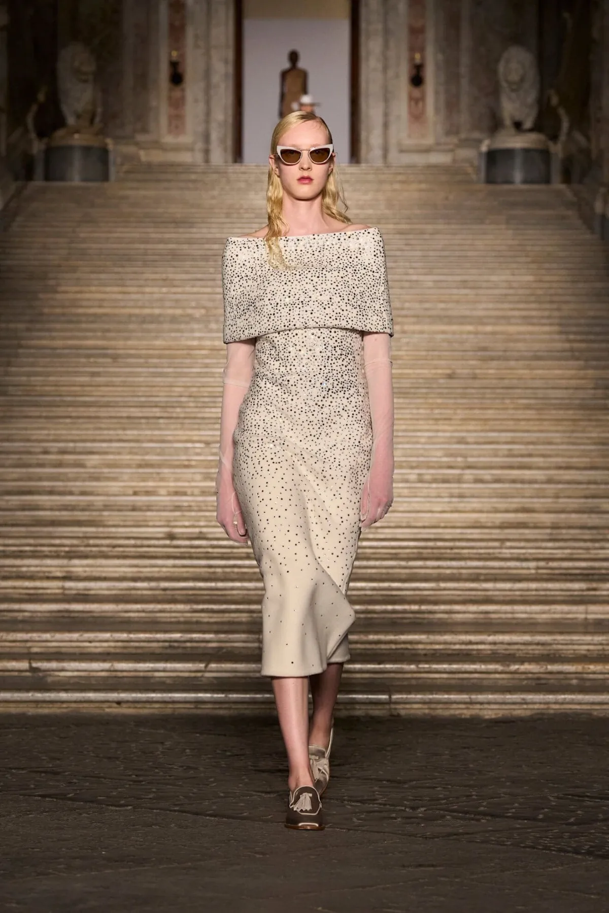 Max Mara Resort 2026