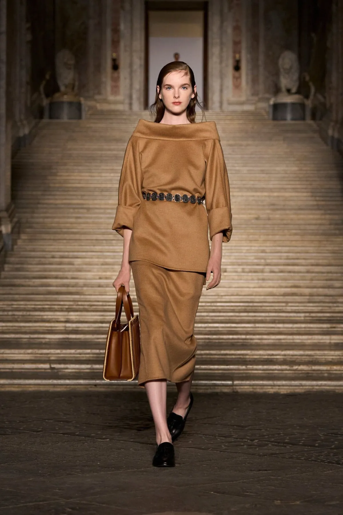 Max Mara Resort 2026