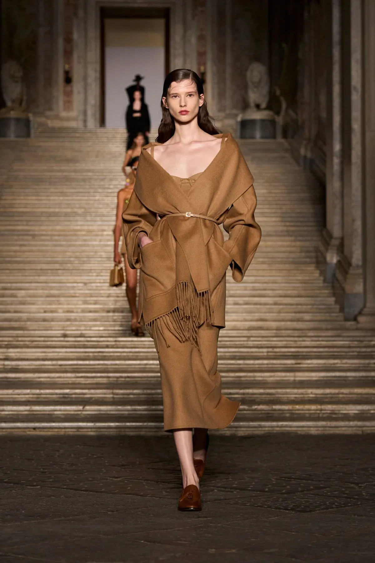 Max Mara Resort 2026
