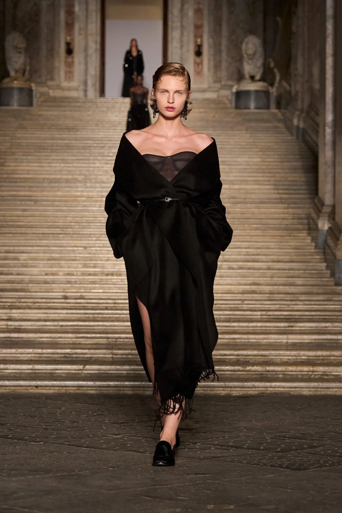 Max Mara Resort 2026