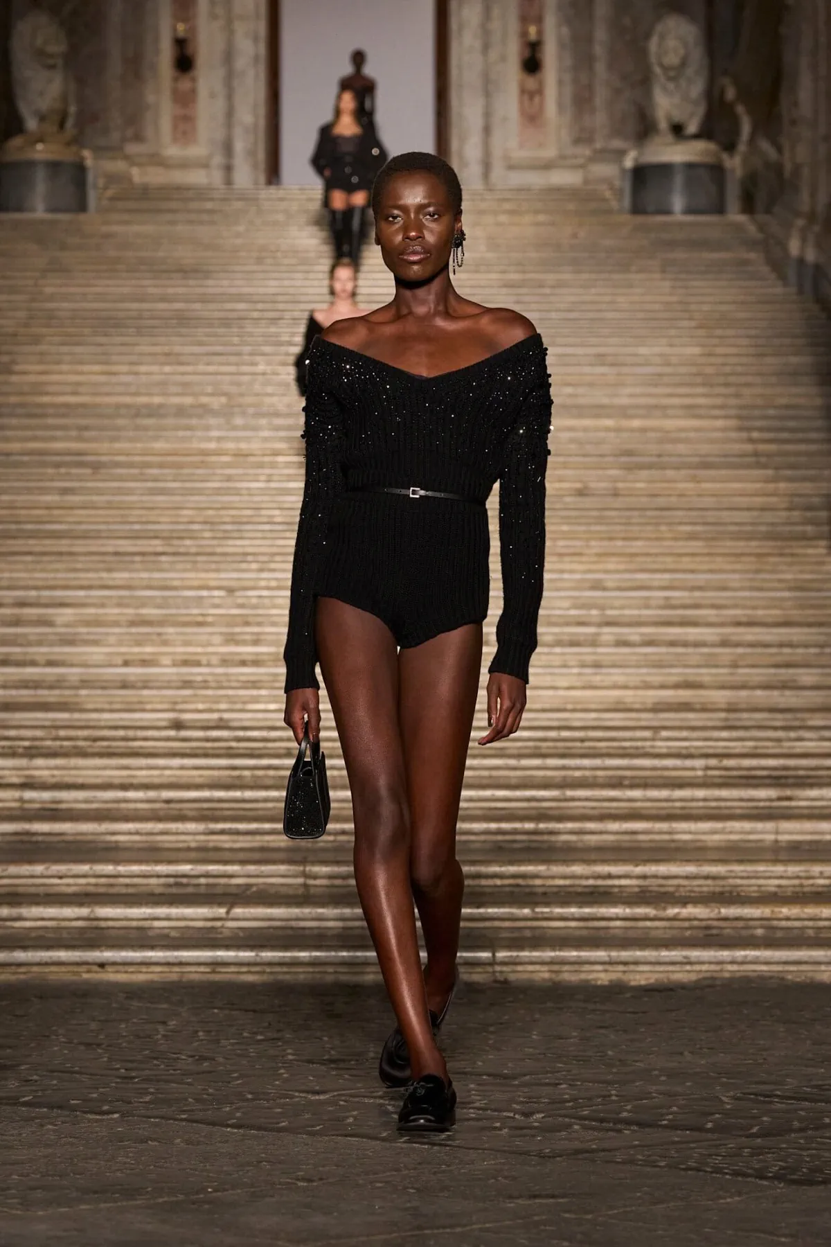 Max Mara Resort 2026