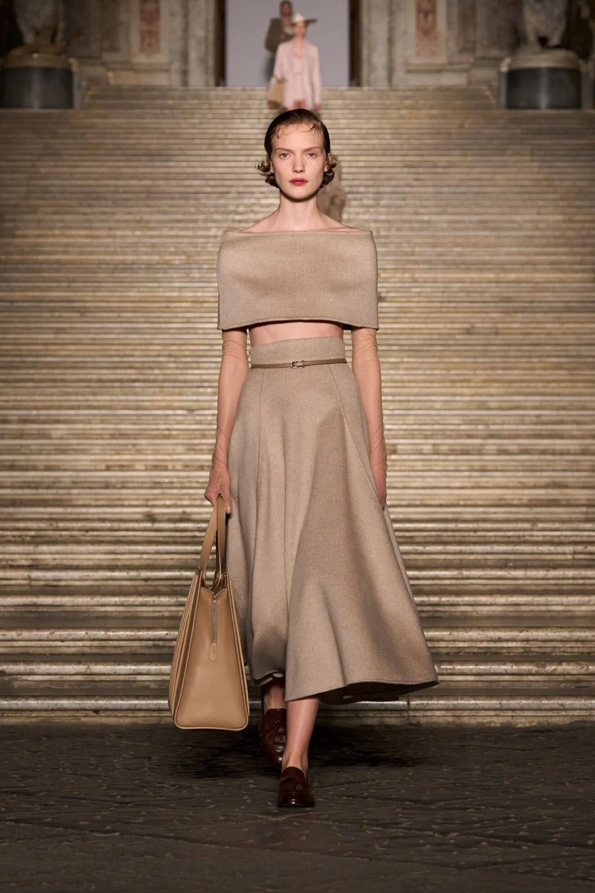 Max Mara Resort 2026