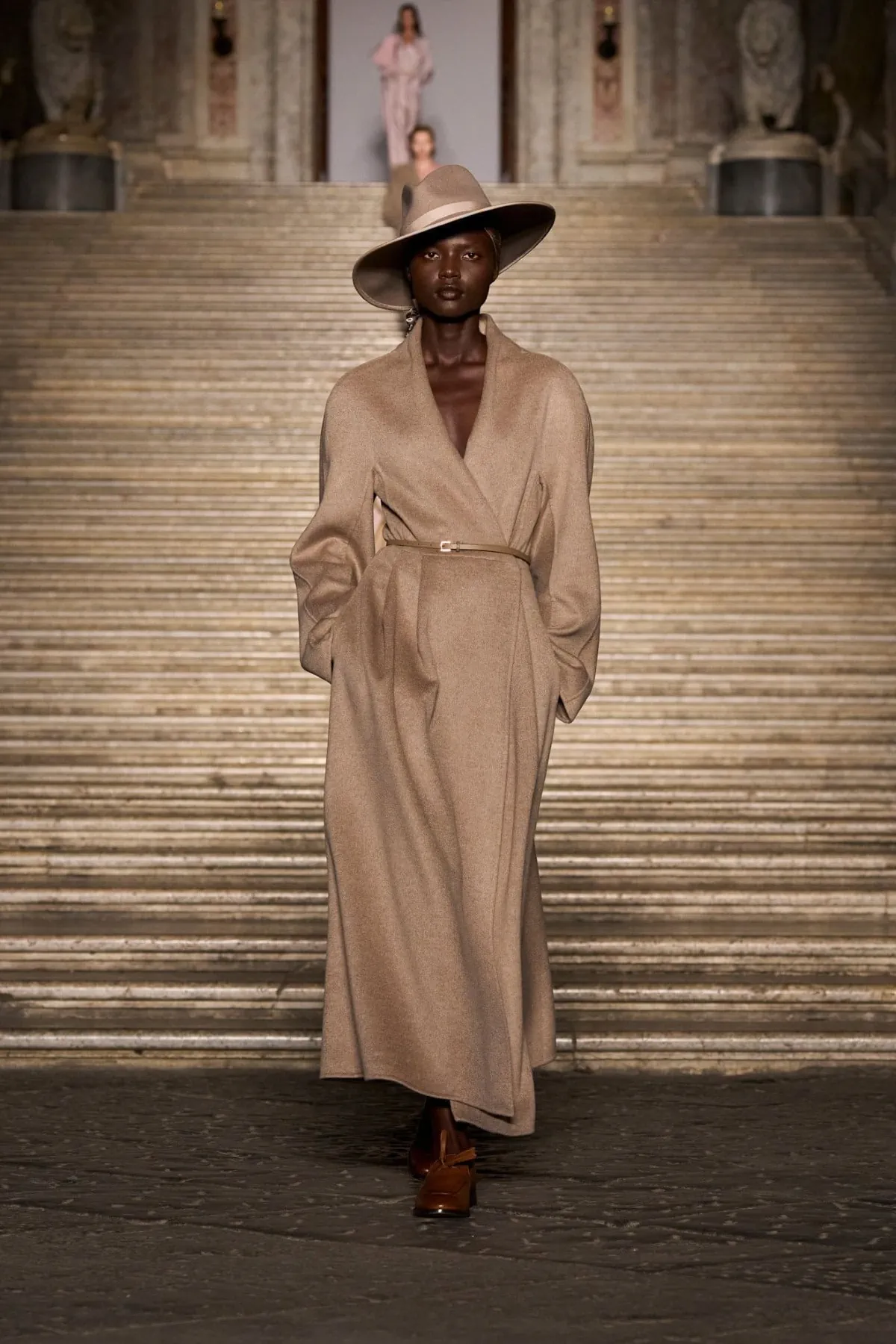 Max Mara Resort 2026