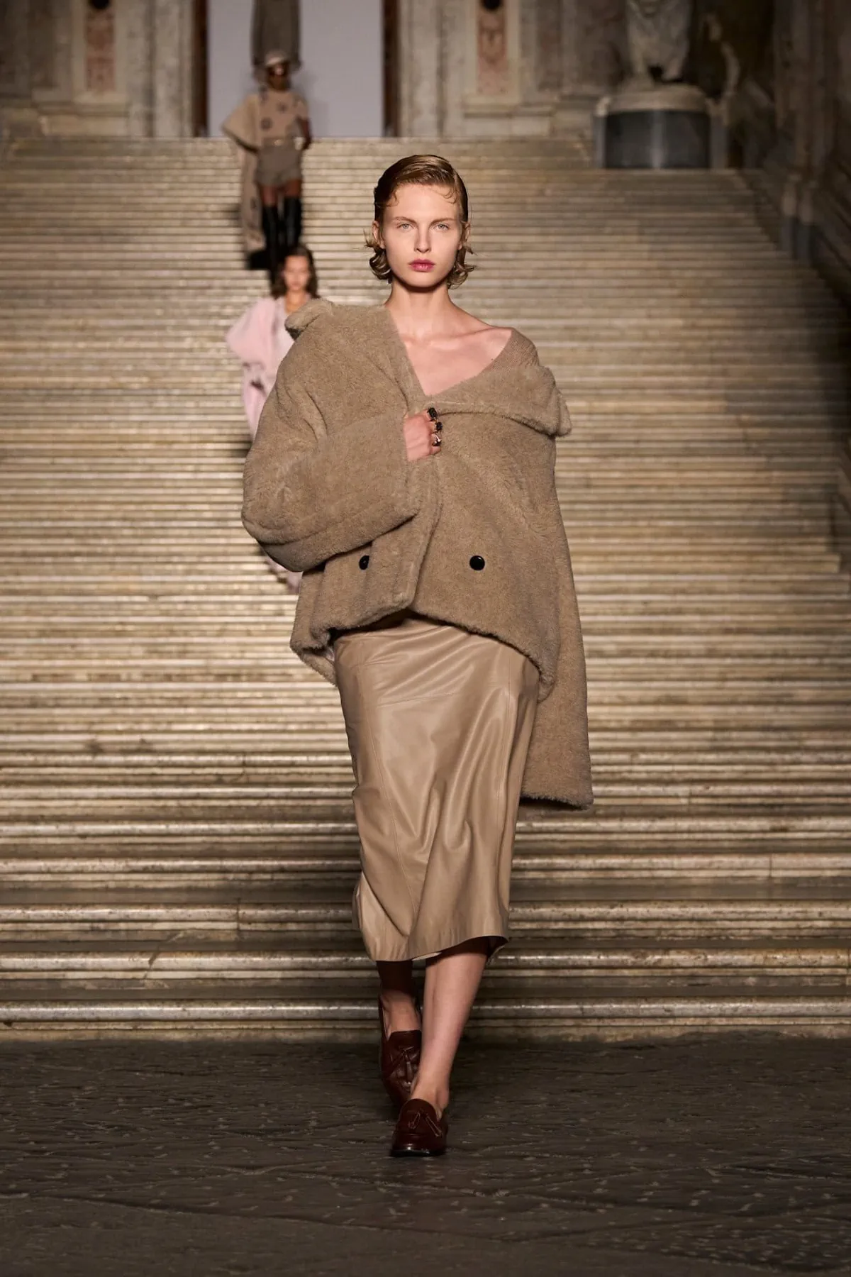 Max Mara Resort 2026