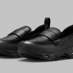 Nike Air Max Phenomena kết hợp phong cách thiết kế của Serena Williams với xu hướng giày lai sneaker/loafer