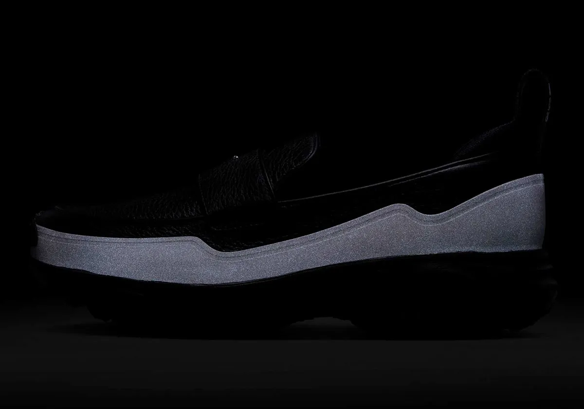 Nike Air Max Phenomena kết hợp phong cách thiết kế của Serena Williams với xu hướng giày lai sneaker/loafer Nike Air Max Phenomena kết hợp phong cách thiết kế của Serena Williams với xu hướng giày lai sneaker/loafer