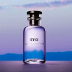 Nước hoa eLVes Louis Vuitton tôn vinh sức mạnh nữ tính cùng công nghệ chiết xuất đột phá