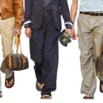 Pharrell Williams “bắt trend” dép xỏ ngón trong bộ sưu tập nam Louis Vuitton Xuân/Hè 2026