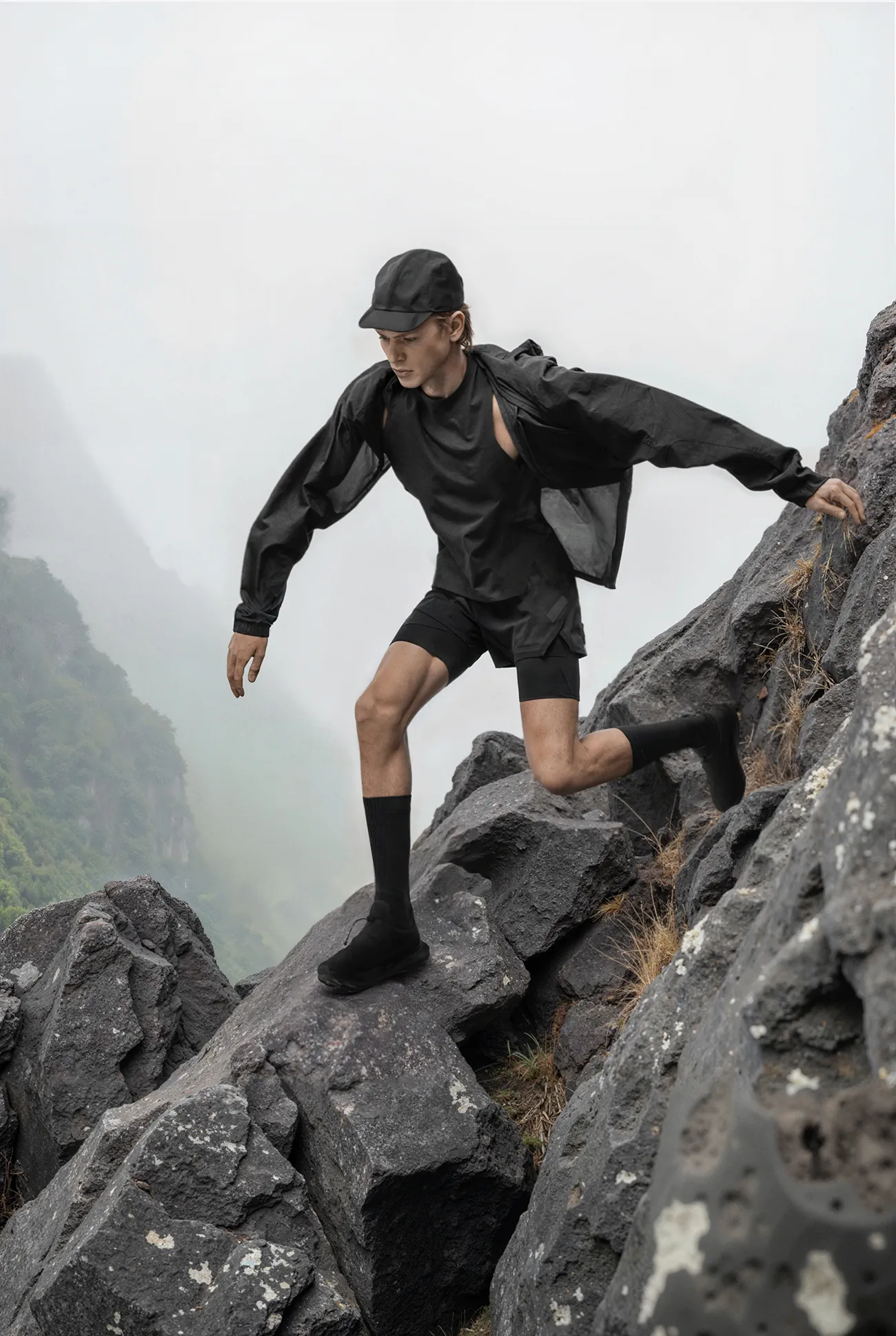Puma và Heliot Emil ra mắt bộ sưu tập thứ hai tập trung vào chuyển động và hiệu suất