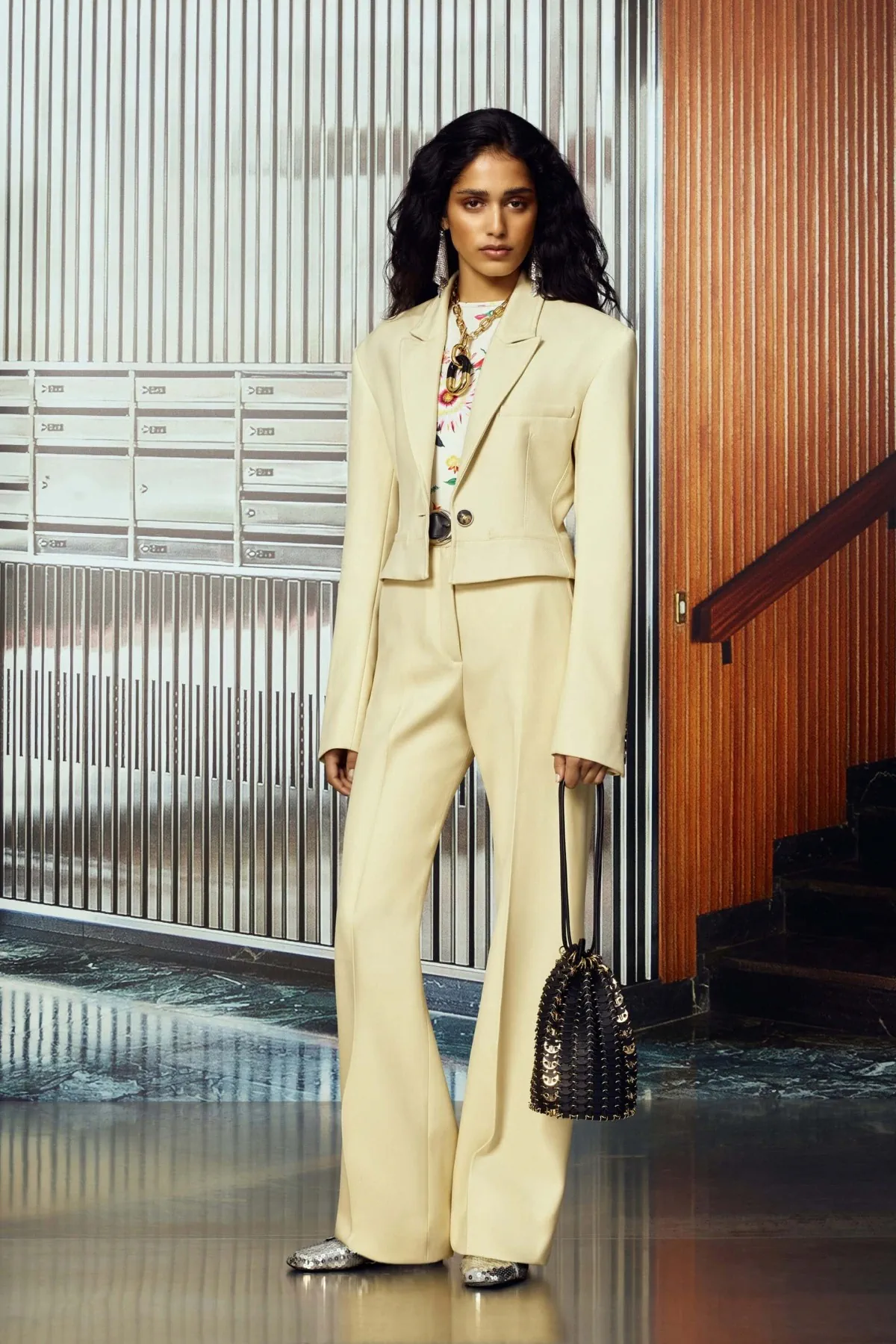 Rabanne Resort 2026