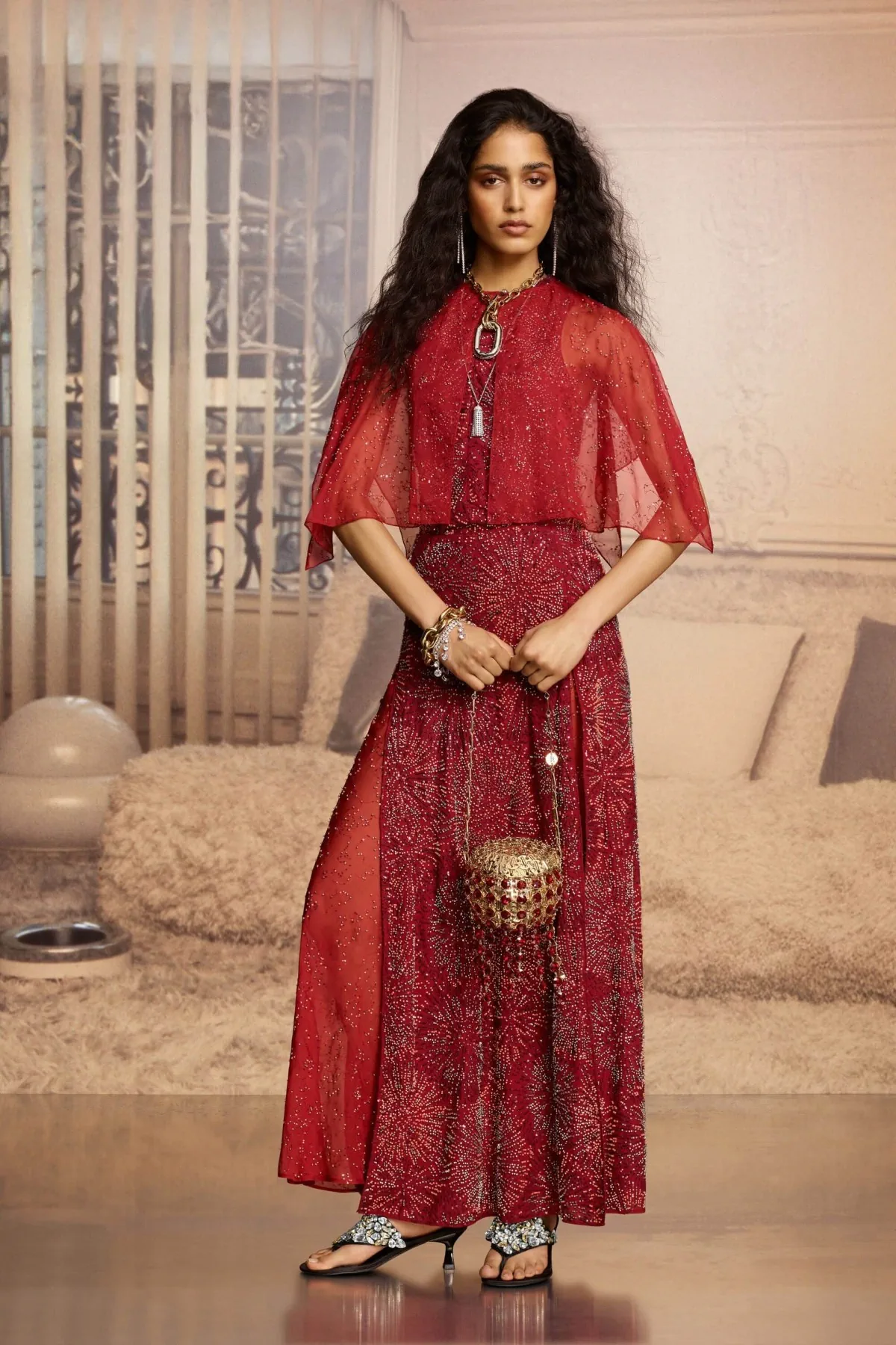 Rabanne Resort 2026