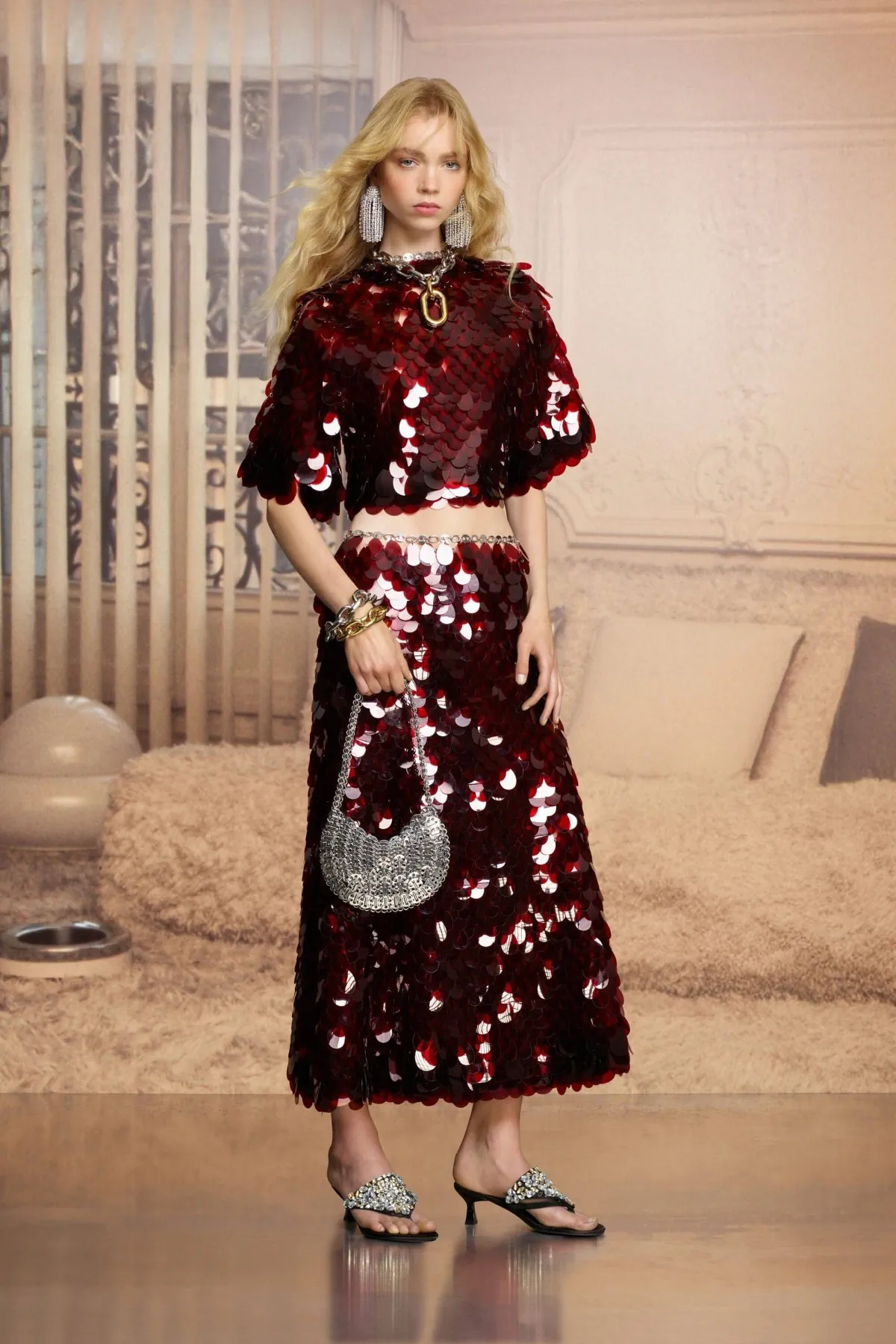Rabanne Resort 2026