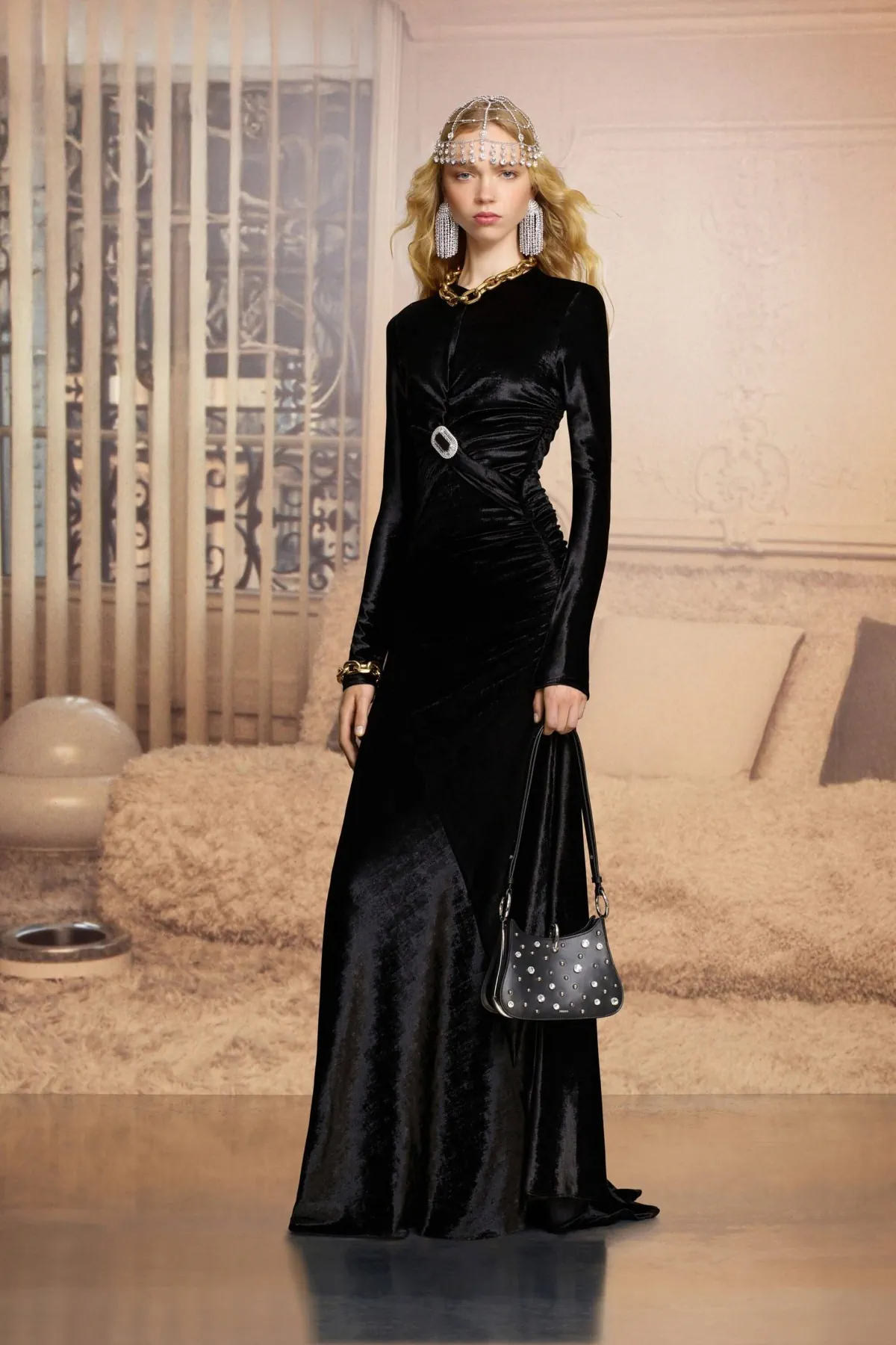 Rabanne Resort 2026