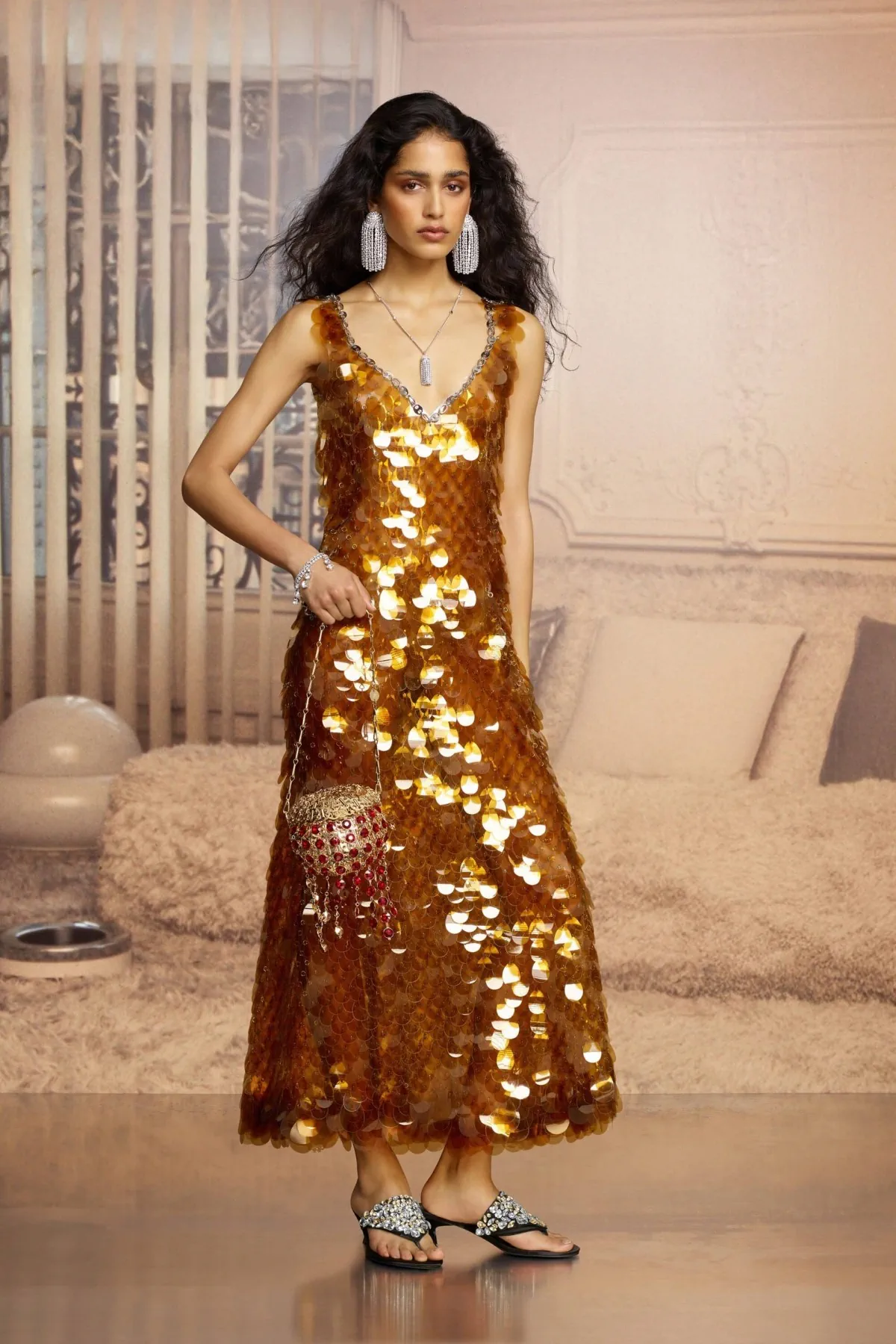 Rabanne Resort 2026