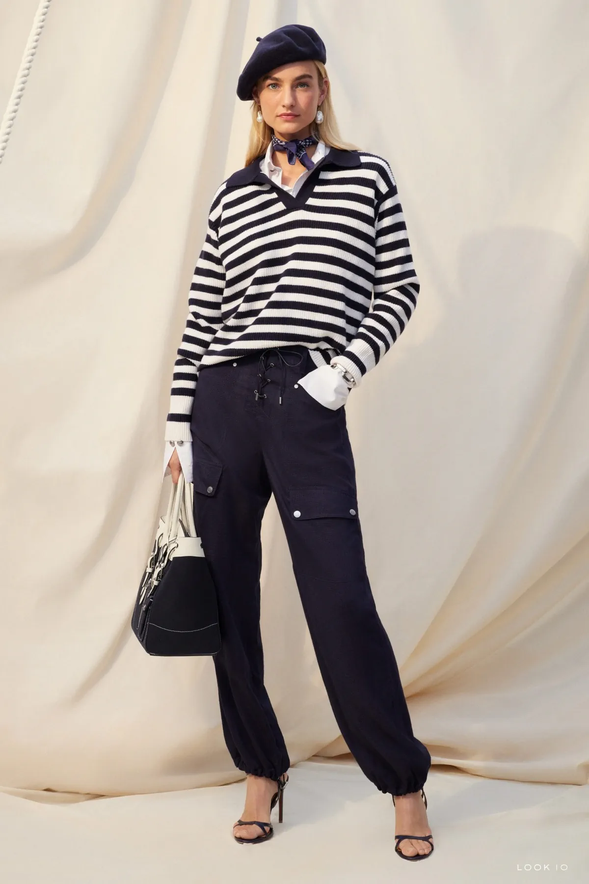 Ralph Lauren Resort 2026