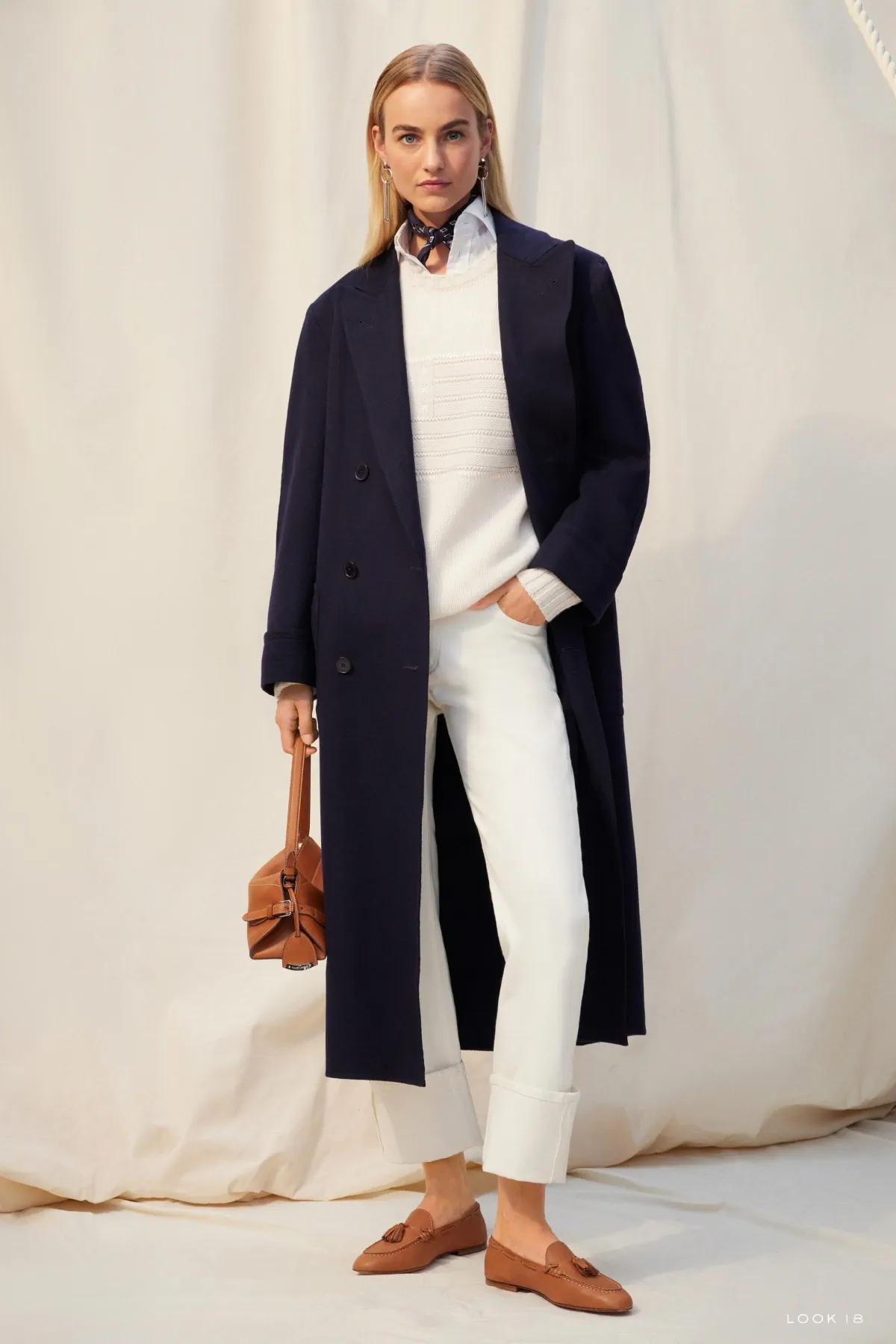 Ralph Lauren Resort 2026
