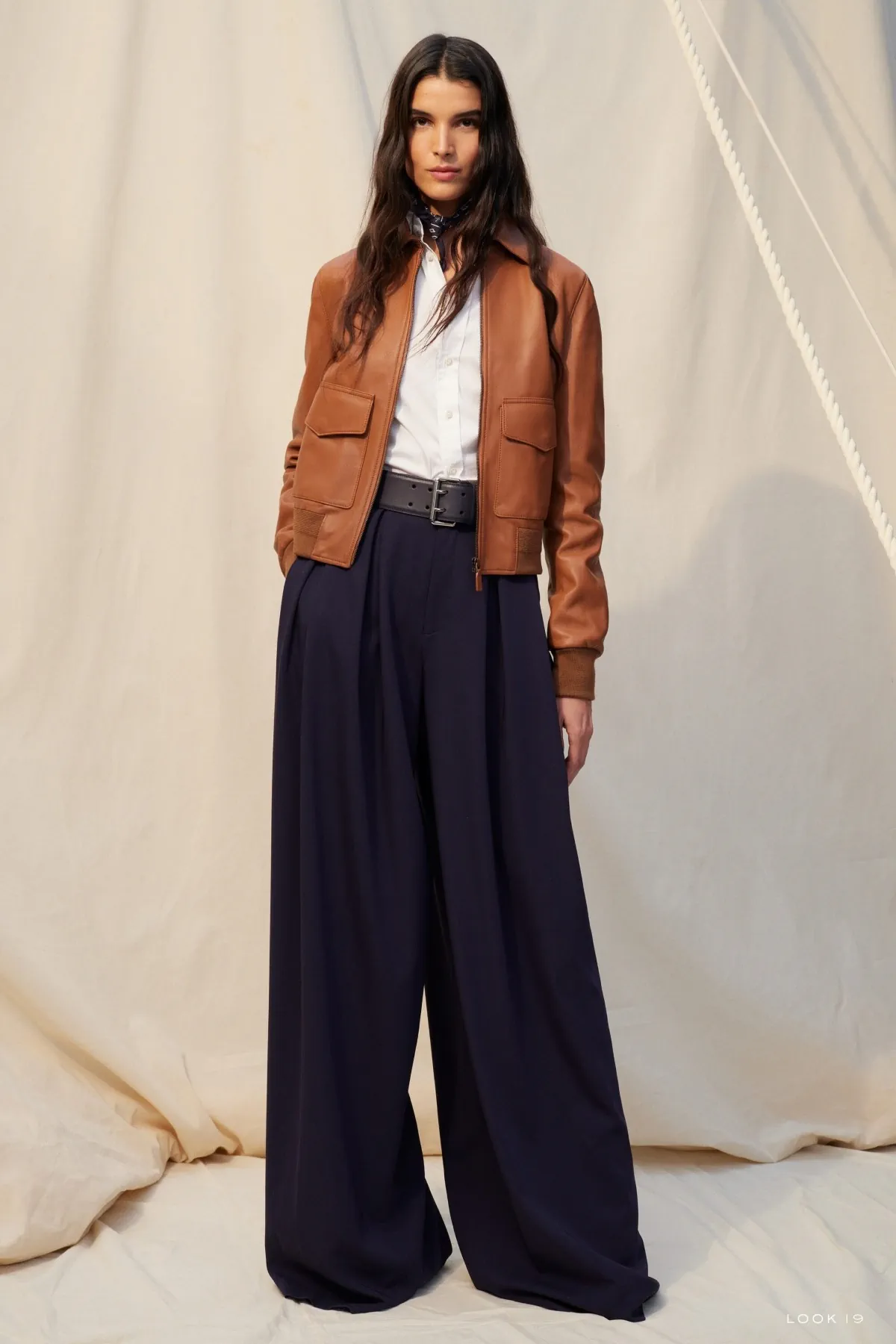 Ralph Lauren Resort 2026