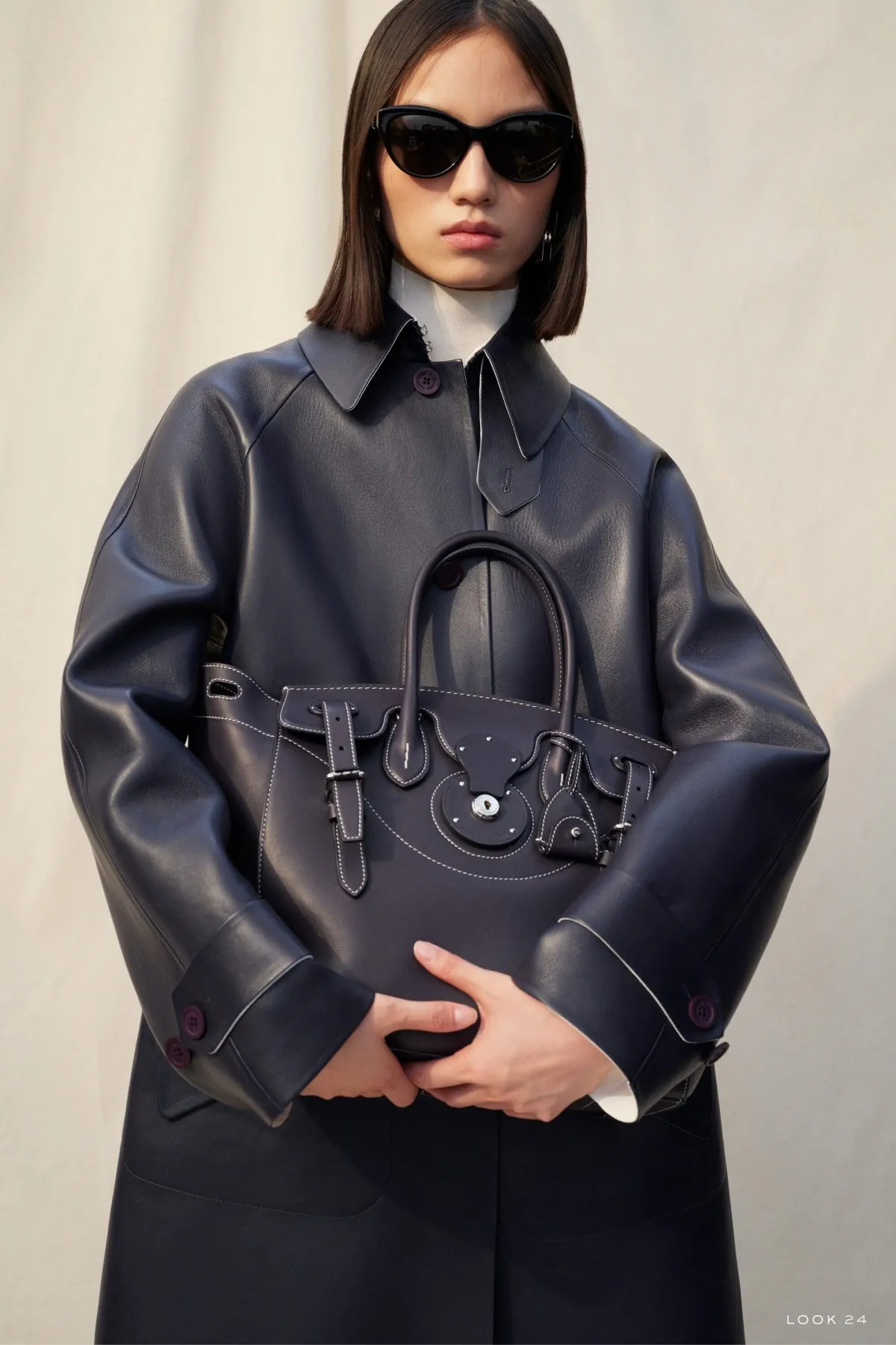 Ralph Lauren Resort 2026