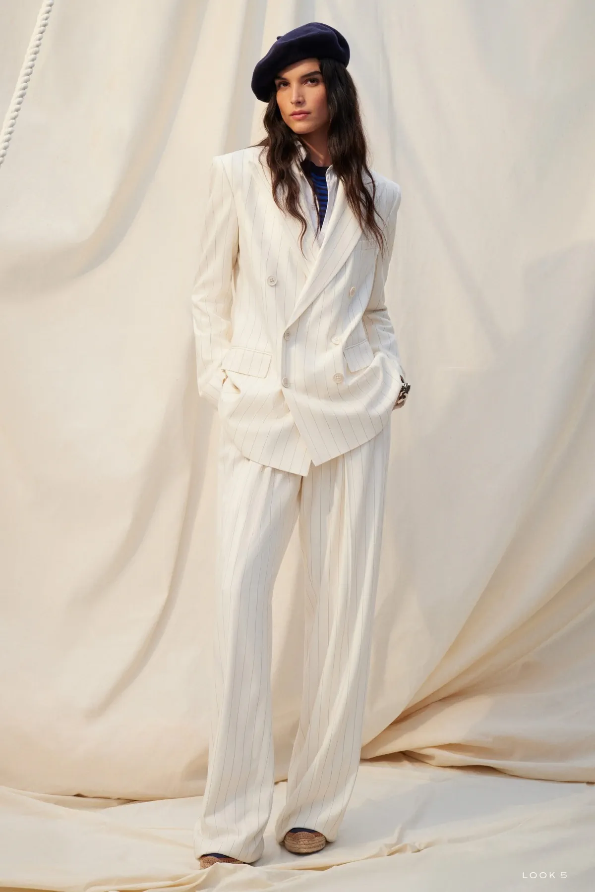 Ralph Lauren Resort 2026