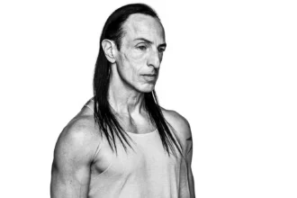 Rick Owens mở tài khoản OnlyFans tập trung vào đôi chân của chính mình