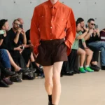 BST nam Saint Laurent Xuân/Hè 2026