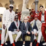 Tommy Hilfiger Xuân/Hè 2026: Tái sinh phong cách preppy Mỹ tại Pitti Uomo