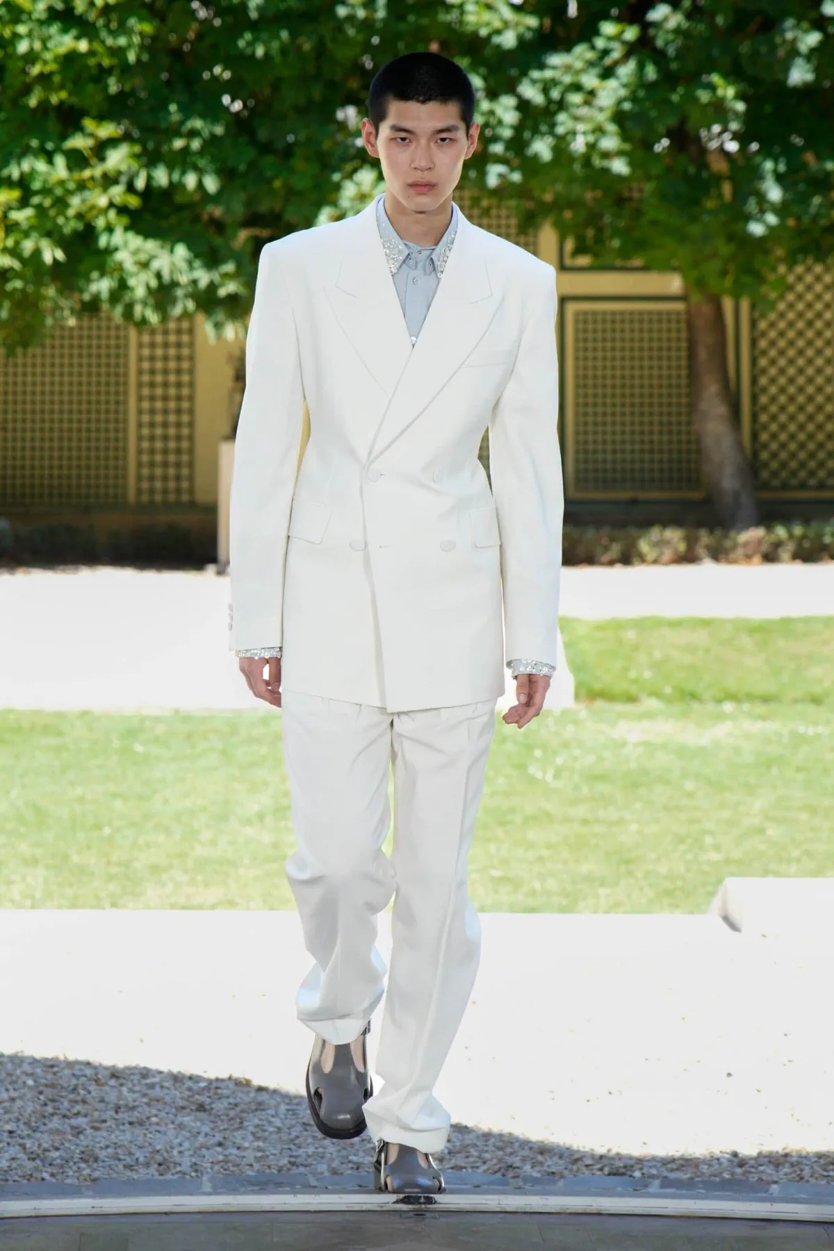 Wooyoungmi Xuân/Hè 2026
