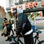A$AP Rocky mở ra kỷ nguyên mới cho Ray-Ban với BST kính “Next Generation”